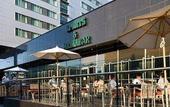 Туры в отель Steigenberger Airport Hotel