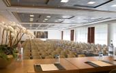 Туры в отель Steigenberger Airport Hotel