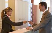 Туры в отель Steigenberger Airport Hotel