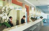 Туры в отель Steigenberger Airport Hotel