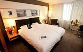 Туры в отель Steigenberger Airport Hotel