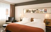 Туры в отель Steigenberger Airport Hotel