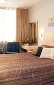 Туры в отель Ambassador Hotel