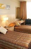 Туры в отель Ambassador Hotel