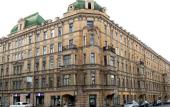 Туры в отель Best Value Hotel