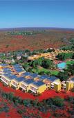 Туры в отель Desert Gardens Hotel