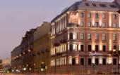 Туры в отель Radisson Sonya