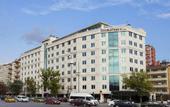 Туры в отель New Park Hotel