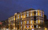 Туры в отель New Park Hotel