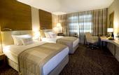 Туры в отель New Park Hotel