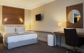 Туры в отель New Park Hotel