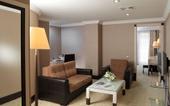 Туры в отель Rescate Boutique Hotel