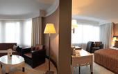 Туры в отель Rescate Boutique Hotel