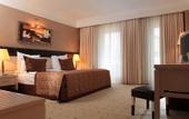Туры в отель Rescate Boutique Hotel