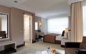 Туры в отель Rescate Boutique Hotel