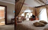 Туры в отель Rescate Boutique Hotel