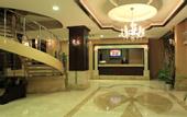 Туры в отель Rescate Boutique Hotel