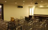 Туры в отель Samm Bistro Spa