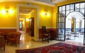 Туры в отель Best Western Ai Cavalieri