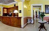 Туры в отель Best Western Ai Cavalieri