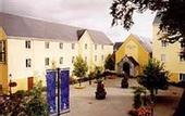 Туры в отель Temple Gate Hotel