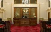 Туры в отель Temple Gate Hotel