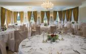 Туры в отель Castlemartyr Resort Hotel