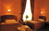 Туры в отель Commodore Hotel