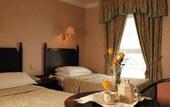 Туры в отель Commodore Hotel