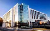 Туры в отель The River Lee Hotel (formerly Jurys Cork Hotel)