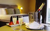 Туры в отель The River Lee Hotel (formerly Jurys Cork Hotel)