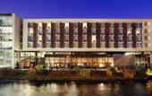 Туры в отель The River Lee Hotel (formerly Jurys Cork Hotel)