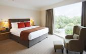 Туры в отель The River Lee Hotel (formerly Jurys Cork Hotel)