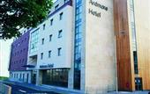 Туры в отель Ardmore Hotel