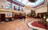 Туры в отель Ballsbridge Inn Hotel