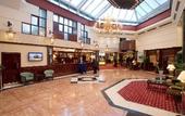 Туры в отель Ballsbridge Inn Hotel