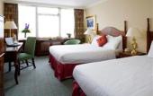 Туры в отель Ballsbridge Inn Hotel