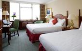 Туры в отель Ballsbridge Inn Hotel