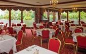 Туры в отель Ballsbridge Inn Hotel