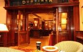 Туры в отель Ballsbridge Inn Hotel