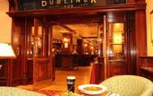 Туры в отель Ballsbridge Inn Hotel