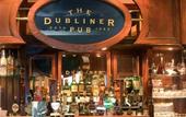 Туры в отель Ballsbridge Inn Hotel