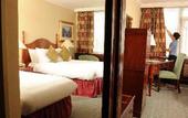 Туры в отель Ballsbridge Inn Hotel