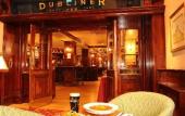 Туры в отель Ballsbridge Inn Hotel