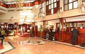 Туры в отель Ballsbridge Inn Hotel