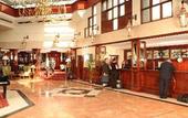 Туры в отель Ballsbridge Inn Hotel