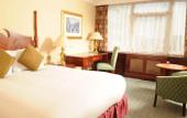 Туры в отель Ballsbridge Inn Hotel