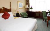 Туры в отель Ballsbridge Inn Hotel