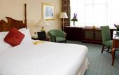 Туры в отель Ballsbridge Inn Hotel