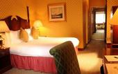 Туры в отель Ballsbridge Inn Hotel